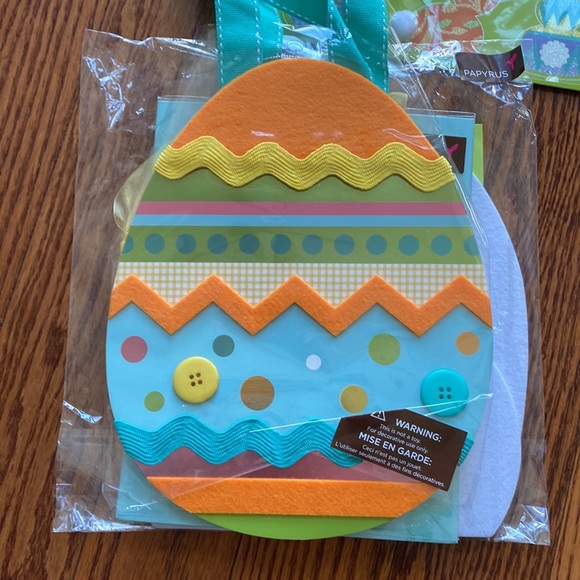 Easter Bag bundle - Picture 4 of 8